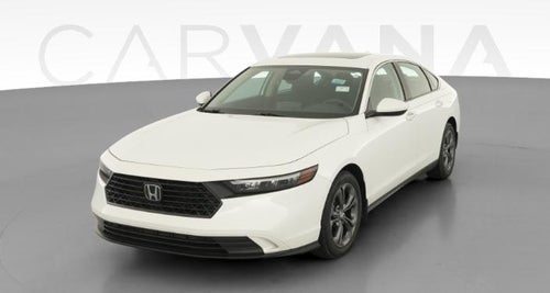 2023 Honda Accord
