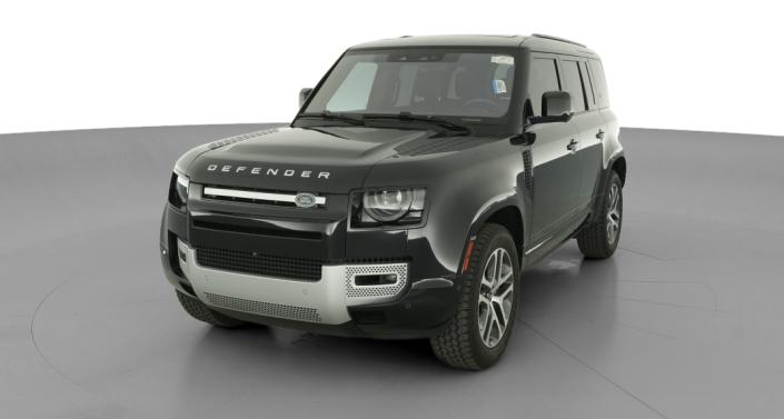 2022 Land Rover Defender 110 -
                  Tolleson, AZ
