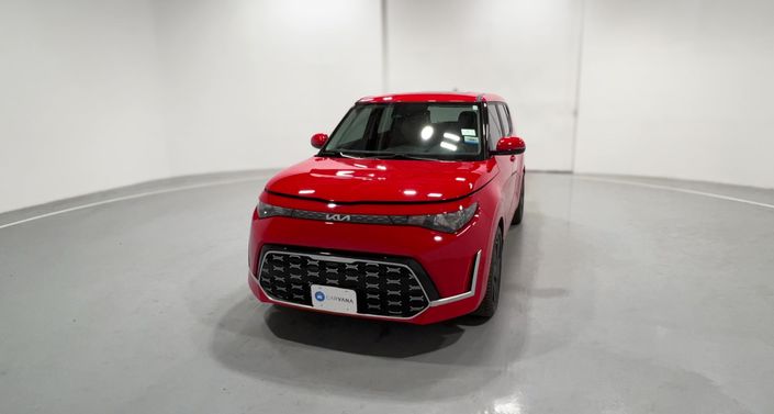 Thumbnail: 2023 Kia Soul - 1