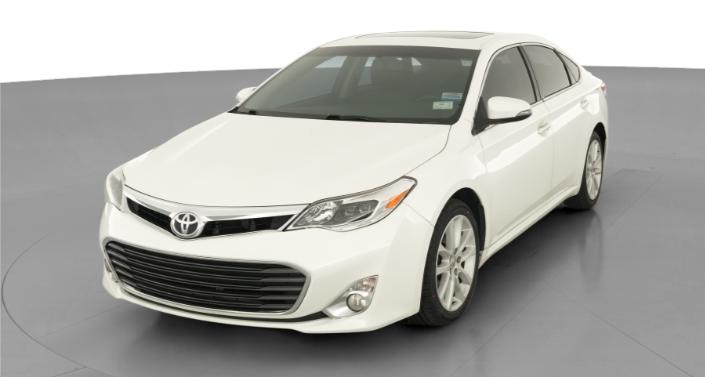 2013 Toyota Avalon Touring -
                  Auburn, GA