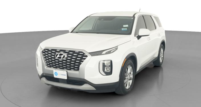 2020 Hyundai Palisade SE -
                  Rocklin, CA