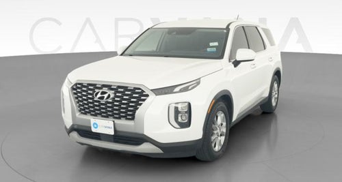 2020 Hyundai Palisade