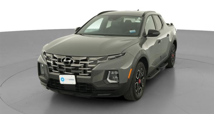 Thumbnail: 2024 Hyundai Santa Cruz - 1