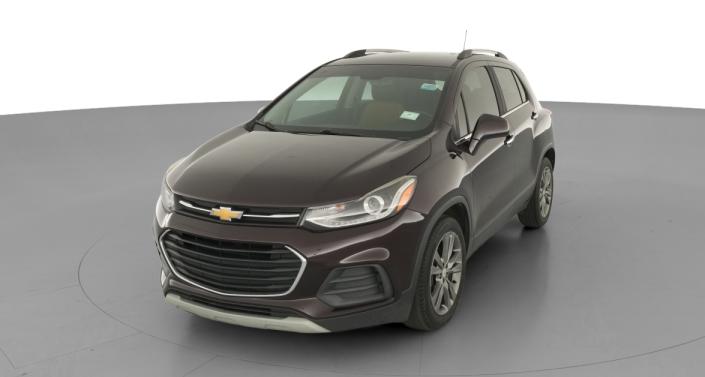 2020 Chevrolet Trax LT -
                  Colonial Heights, VA