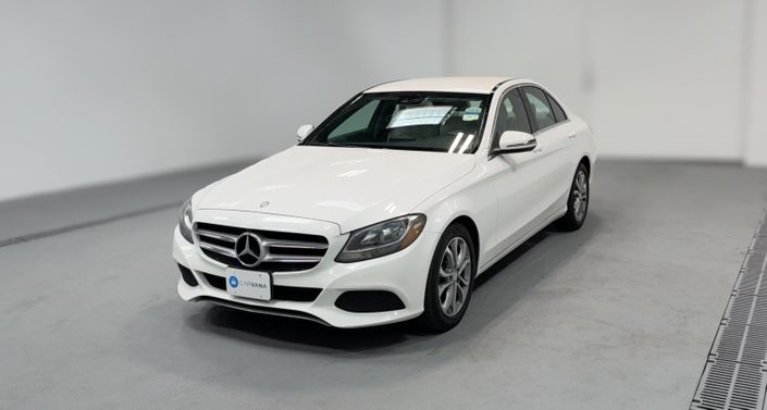 2017 Mercedes-Benz C-Class C 300 -
                  Tracy, CA