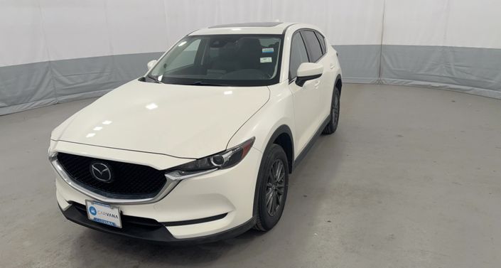 Thumbnail: 2019 Mazda CX-5 - 1