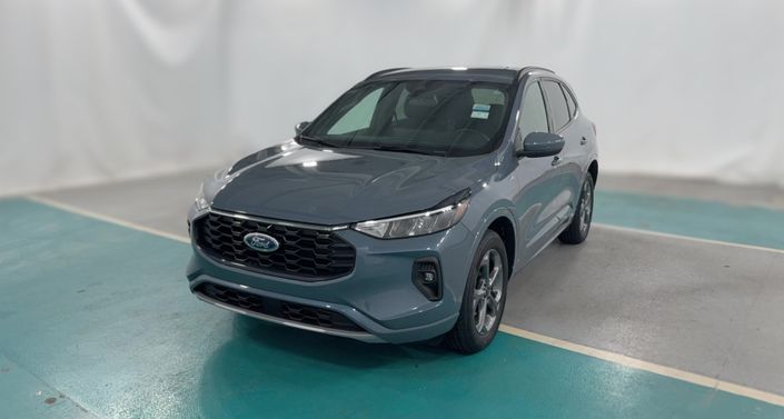 Thumbnail: 2023 Ford Escape - 1