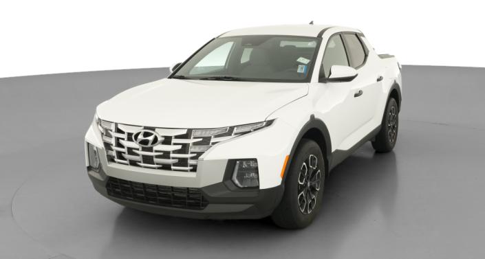 2024 Hyundai Santa Cruz SE -
                  Trenton, OH