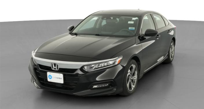 Thumbnail: 2018 Honda Accord - 1