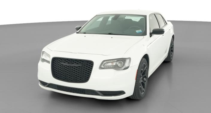 Thumbnail: 2019 Chrysler 300 - 1
