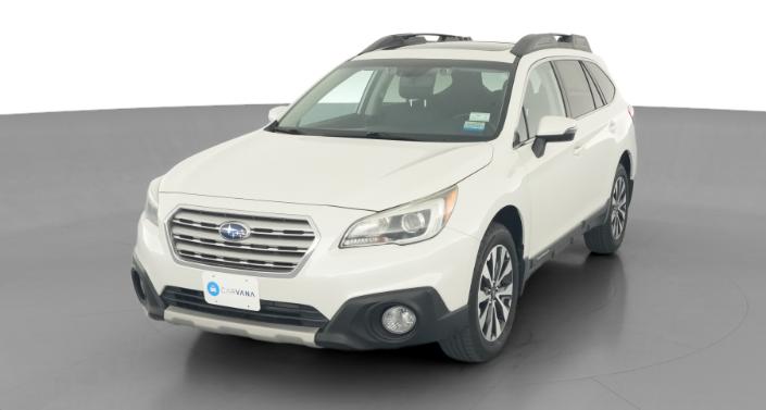 Thumbnail: 2016 Subaru Outback - 1