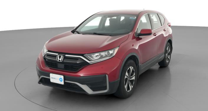 Thumbnail: 2021 Honda CR-V - 1