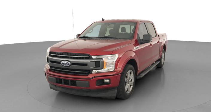 Thumbnail: 2019 Ford Econoline - 1