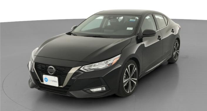 Thumbnail: 2023 Nissan Sentra - 1