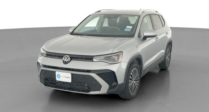Thumbnail: 2026 Volkswagen Taos - 1