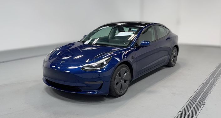 Thumbnail: 2023 Tesla Model 3 - 1