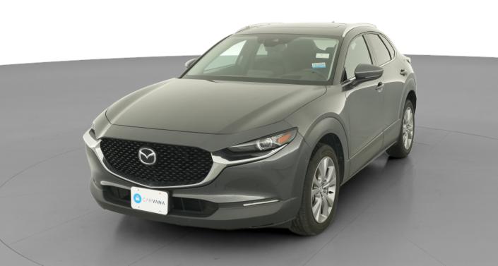 Thumbnail: 2021 Mazda CX-30 - 1