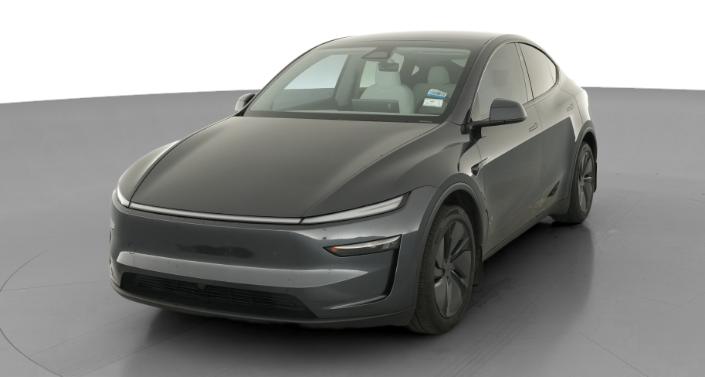 Thumbnail: 2026 Tesla Model Y - 1