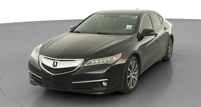 2015 Acura TLX Base -
                  Auburn, GA