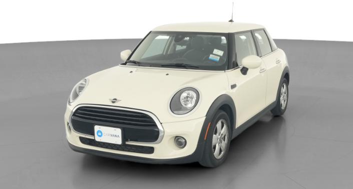 2021 MINI Cooper Hardtop 4 Door -
                  San Diego, CA