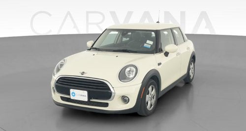 2021 MINI Hardtop 4 Door