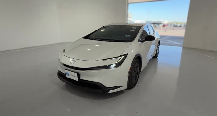 Thumbnail: 2023 Toyota Prius - 1
