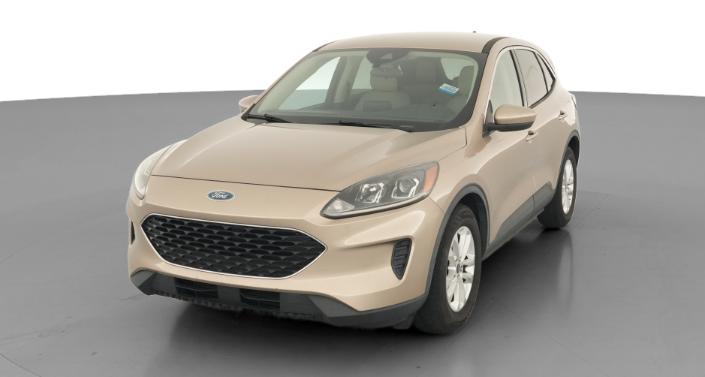 Thumbnail: 2020 Ford Escape - 1