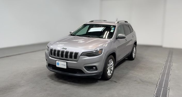 Thumbnail: 2019 Jeep Cherokee - 1