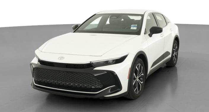 2026 Toyota Crown XLE -
                  Auburn, GA