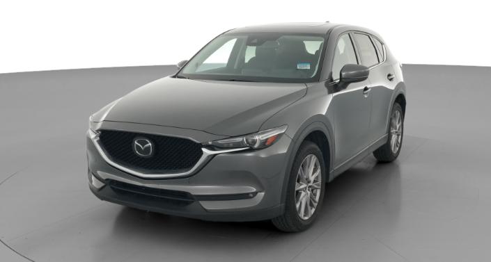 Thumbnail: 2019 Mazda CX-5 - 1