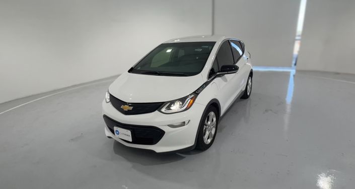2017 Chevrolet Bolt EV LT -
                  Tempe, AZ
