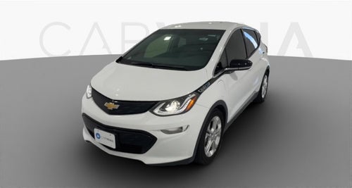 2017 Chevrolet Bolt EV