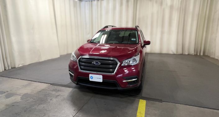 Thumbnail: 2020 Subaru Ascent - 1