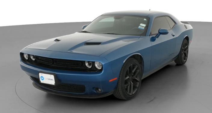 2023 Dodge Challenger SXT -
                  Rocklin, CA