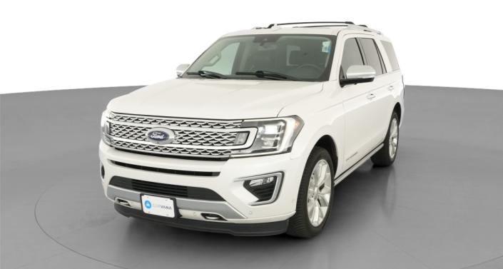 Thumbnail: 2019 Ford Expedition - 1