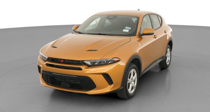 2024 Dodge Hornet GT -
                  Auburn, GA