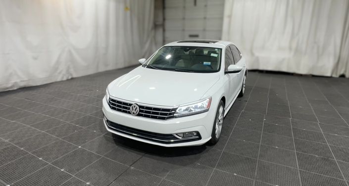 2016 Volkswagen Passat SEL -
                  North Las Vegas, NV