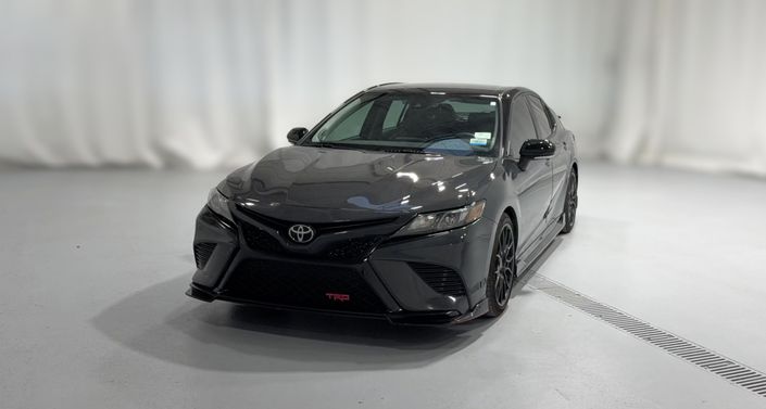 Thumbnail: 2024 Toyota Camry - 1