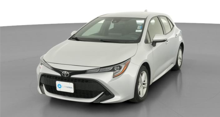 Thumbnail: 2021 Toyota Corolla - 1