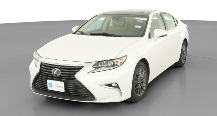 Thumbnail: 2017 Lexus ES - 1