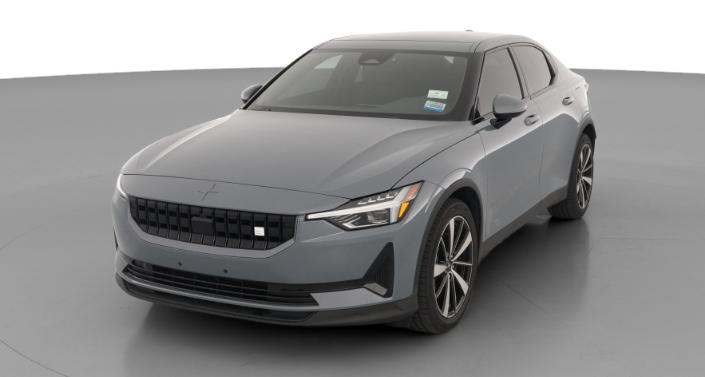 Thumbnail: 2022 Polestar 2 - 1