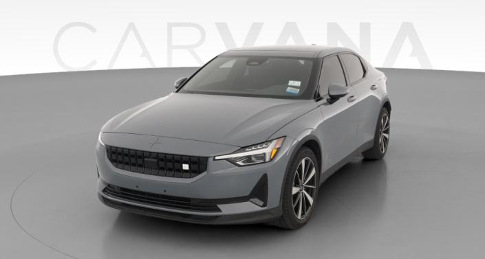 2022 Polestar 2 Base
