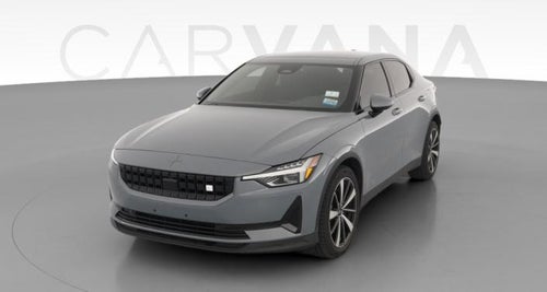 2022 Polestar 2