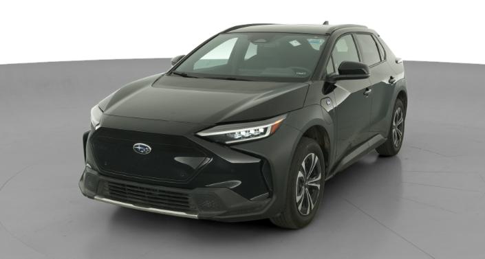 2025 Subaru Solterra Premium -
                  Tolleson, AZ
