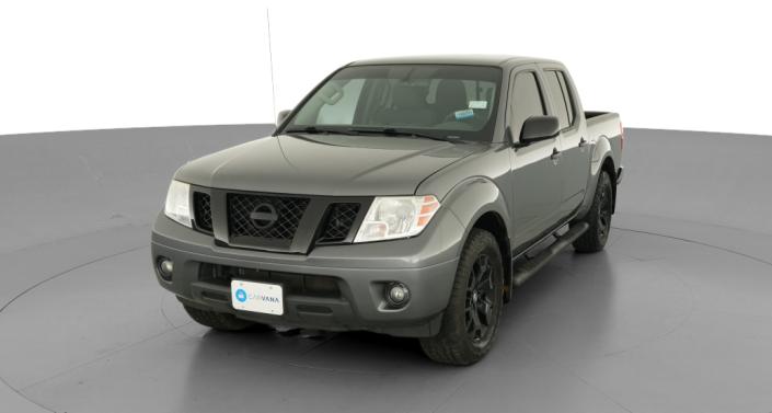 2020 Nissan Frontier SV -
                  West Memphis, AR