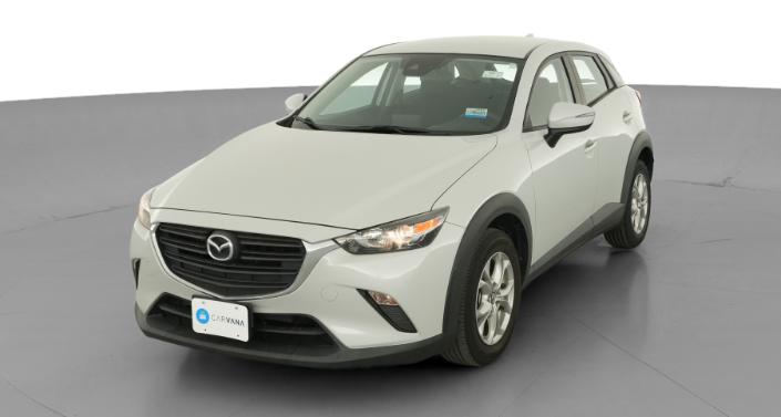 2019 Mazda CX-3  -
                  Tolleson, AZ