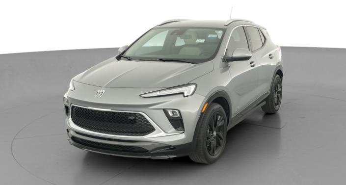 Thumbnail: 2026 Buick Encore GX - 1