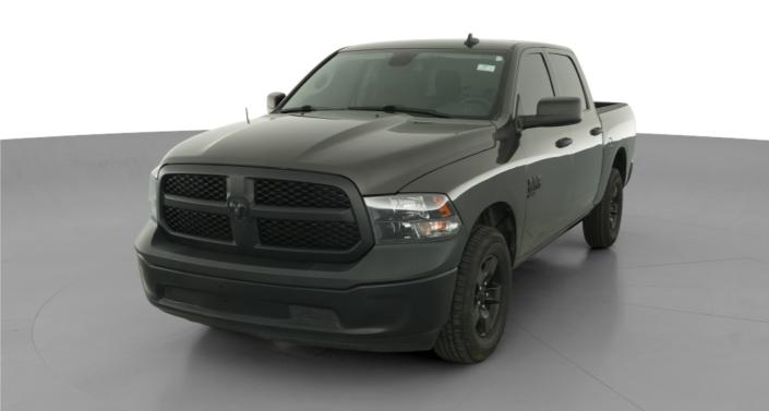 Thumbnail: 2023 RAM 1500 Classic - 1