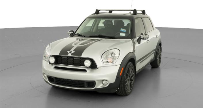 2014 MINI Cooper Countryman S -
                  Indianapolis, IN