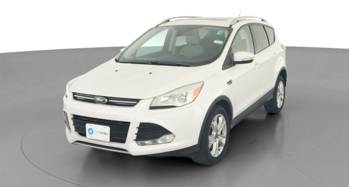 Thumbnail: 2016 Ford Escape - 1